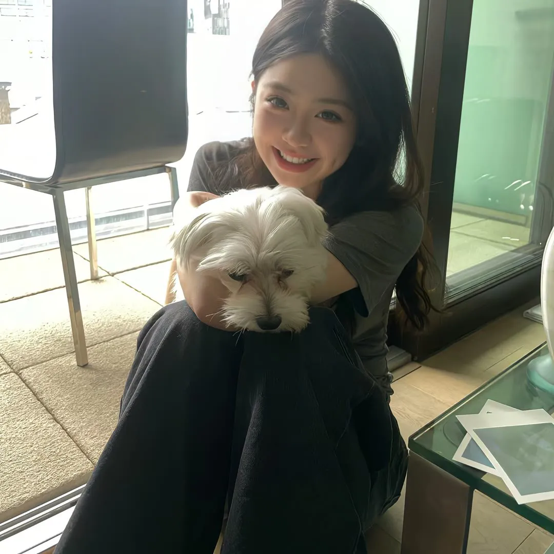 捡垃圾的妈妈是天后大佬