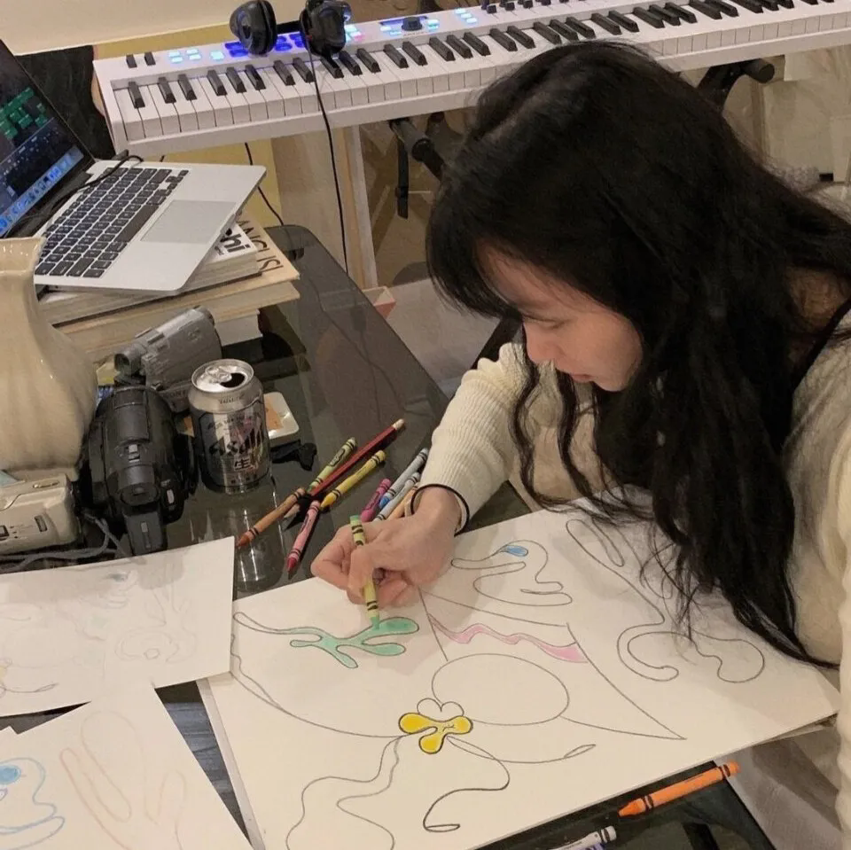 分手当天，我闪婚了亿万富豪