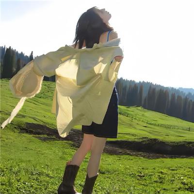 圣女她一言即灵